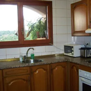  Сasa de vacaciones Casa Completa Ca La Viky Naturaleza Cultura Playa Rio Montaña Port Aventura Costa Dorada España