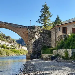  Сasa de vacaciones Casa Del Pont España