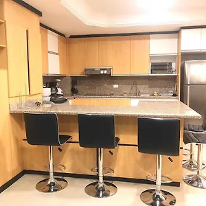 Condominio La Victoria, Departamento Apartamento