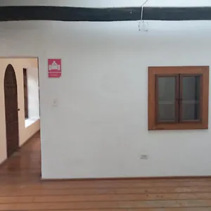  Lodge Quinta Los Eucaliptos Ecuador