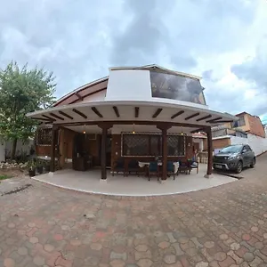 El Capuli Habitación en casa particular