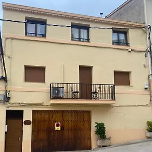 Apartamento Cal Pintabotes - Nuevo En España