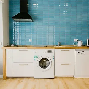  Apartamento La Accesoria Del Arenal España
